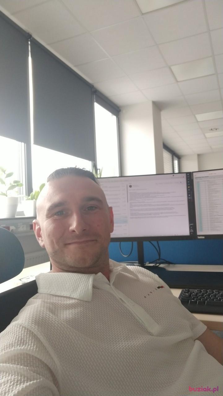 Daniel, Mężczyzna, 38, Wieliczka, Polska, Zdjęcie: 2