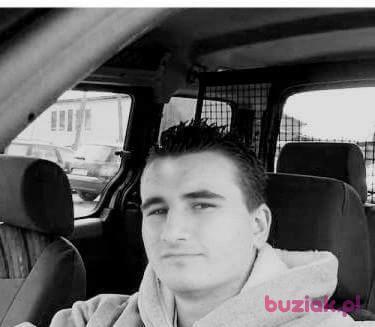 Krystian, Mężczyzna, 39, Zielona Góra, Polska, Zdjęcie: 2