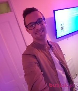 Emil, Mężczyzna, 35, Wielka Brytania, Zdjęcie: 2