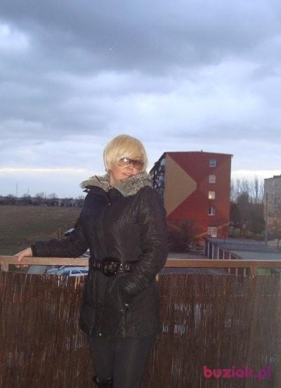 aga, Kobieta, 55, Konin, Polska, Zdjęcie: 3