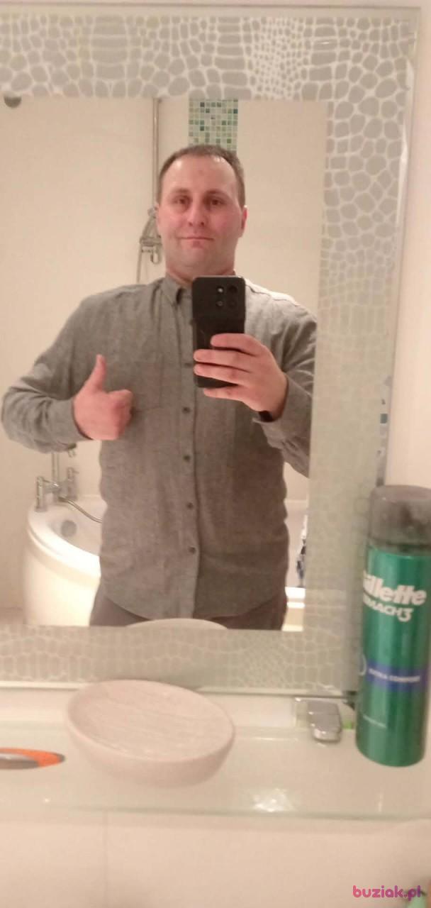 Adam, Mężczyzna, 36, Wielka Brytania, Zdjęcie: 3