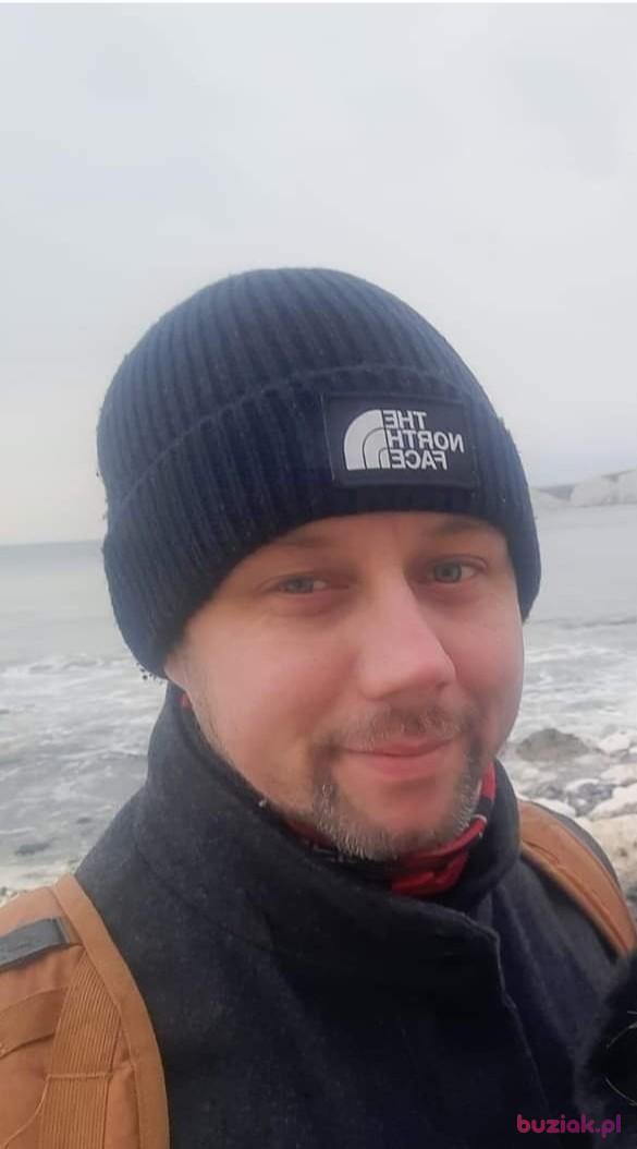 Marcin991, Male, 42, Westminster, Wielka Brytania, Photo: 3