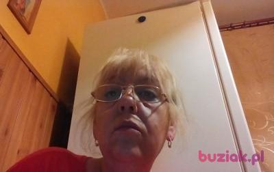 iwona, Kobieta, 63, Poznań, Polska, Zdjęcie: 2