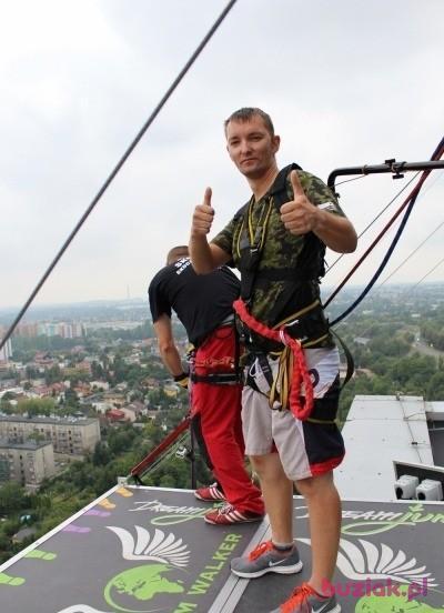 Krzysztof, Mężczyzna, 38, Sosnowiec, Polska, Zdjęcie: 3