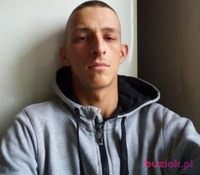 Damian, Mężczyzna, 28, Trzebnica, Polska, Zdjęcie: 2