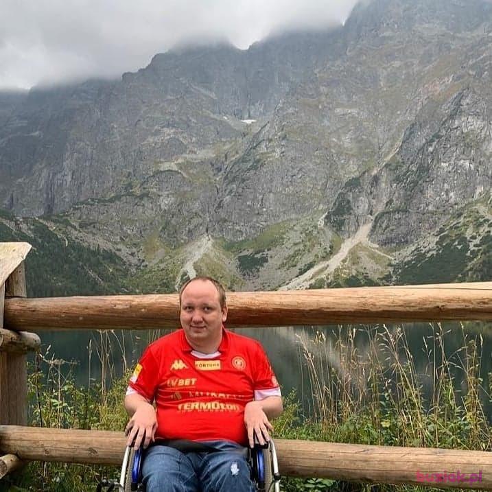 Adam, Male, 39, Łódź, Polska, Photo: 4