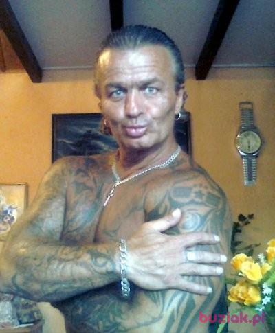 DARIUSZ, Mężczyzna, 63, Poznań, Polska, Zdjęcie: 4