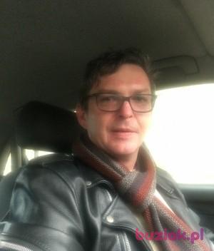 andrzej, Male, 49, Westminster, Wielka Brytania, Photo: 2