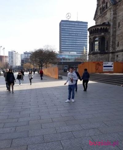 Bartlomiej, Mężczyzna, 30, Berlin, Niemcy, Zdjęcie: 2