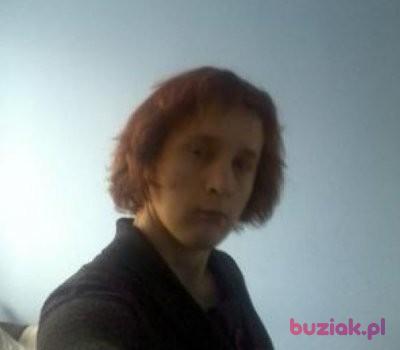 Bogusia1992, Kobieta, 33, Poznań, Polska, Zdjęcie: 2