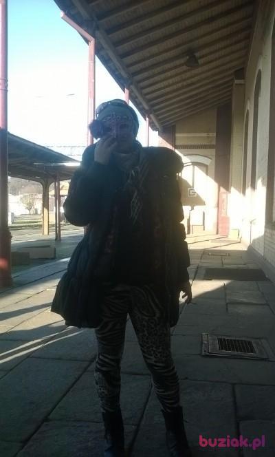 Natalia, Kobieta, 39, Leśna, Polska, Zdjęcie: 4