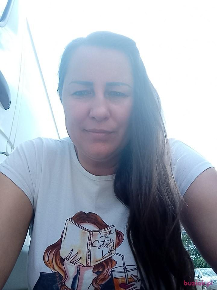 Iza, Kobieta, 48, Łódź, Polska, Zdjęcie: 5