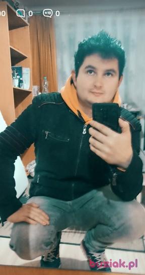 DARKSADOW, Male, 39, Kielce, Polska, Photo: 8