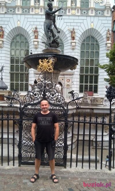 Rafal, Mężczyzna, 53, Polska, Zdjęcie: 4