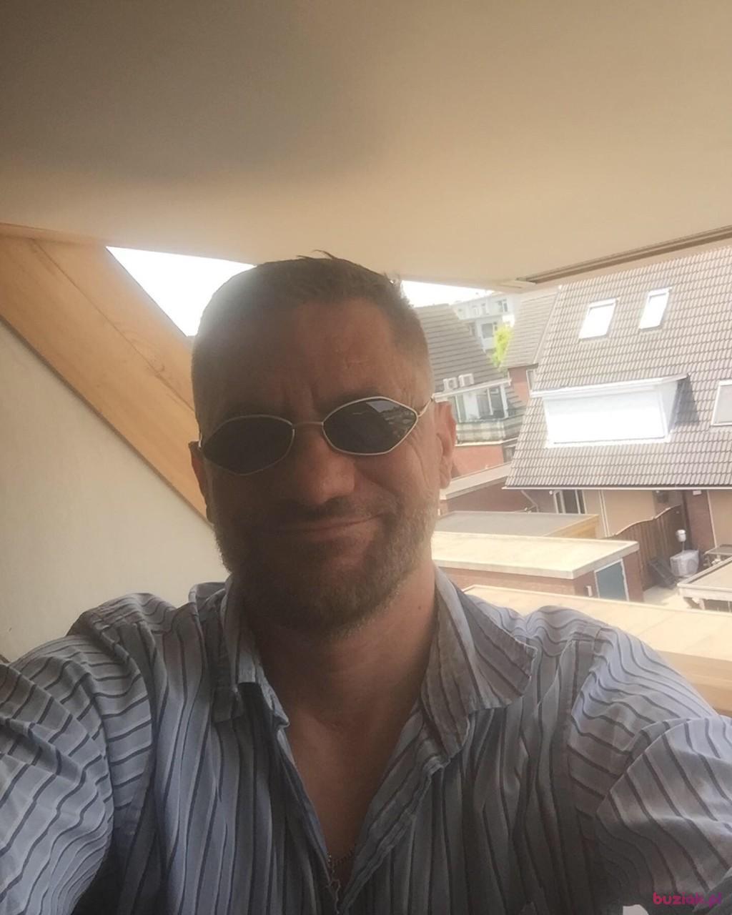 Arkadius, Mężczyzna, 53, Oss, Holandia, Zdjęcie: 1