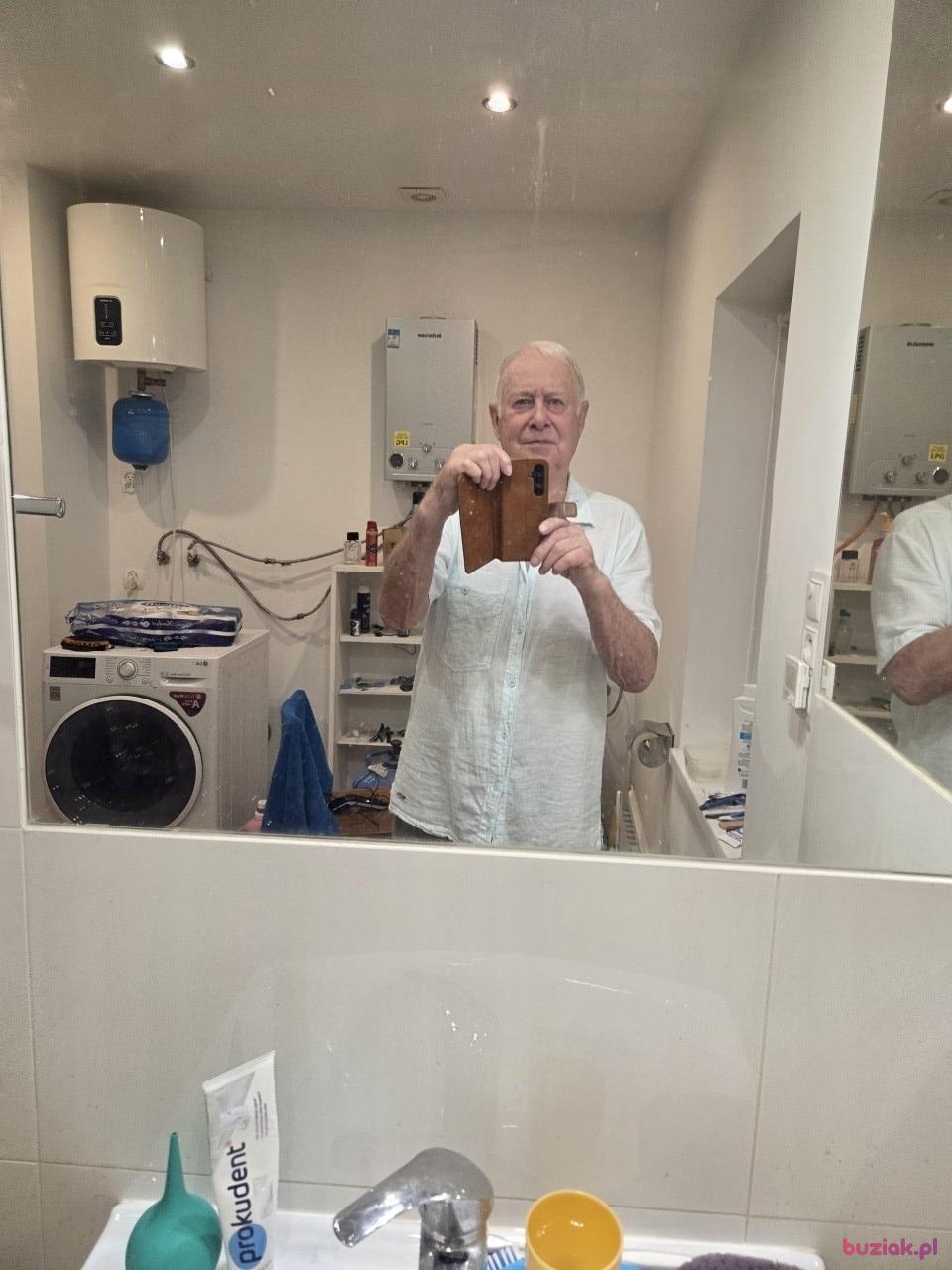 Zenon, Male, 79, Żabno, Polska, Photo: 5