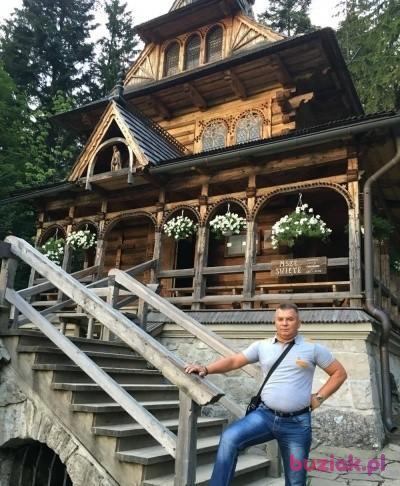 BOGDAN, Mężczyzna, 58, Gliwice, Polska, Zdjęcie: 2