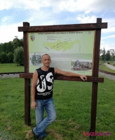 Piotrek, Male, 53, Bogatynia, Polska, Photo: 2
