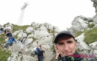 Tomasz, Mężczyzna, 36, Legionowo, Polska, Zdjęcie: 2