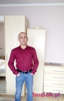Tomek, Mężczyzna, 49, Tłuszcz, Polska, Zdjęcie: 2