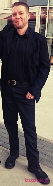 Sebastian, Mężczyzna, 43, Opole, Polska, Zdjęcie: 3