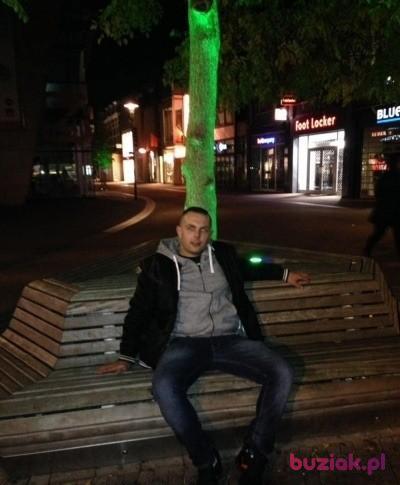 rafał, Mężczyzna, 43, Breda, Holandia, Zdjęcie: 4