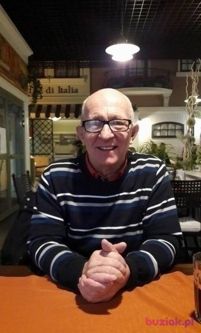 slawek, Male, 77, Słupsk, Polska, Photo: 2
