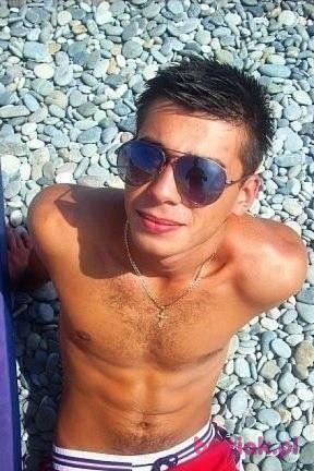 Rafał, Mężczyzna, 34, Grudziądz, Polska, Zdjęcie: 2