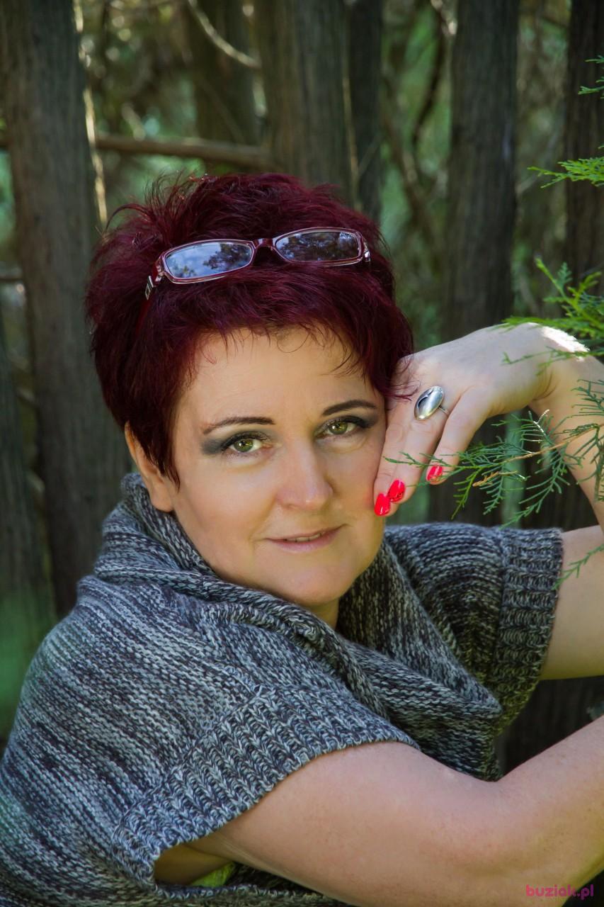 Anna, Kobieta, 62, Gliwice, Polska, Zdjęcie: 1