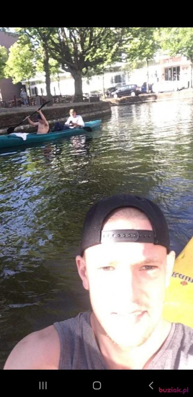 Emil, Mężczyzna, 29, Rotterdam, Holandia, Zdjęcie: 3