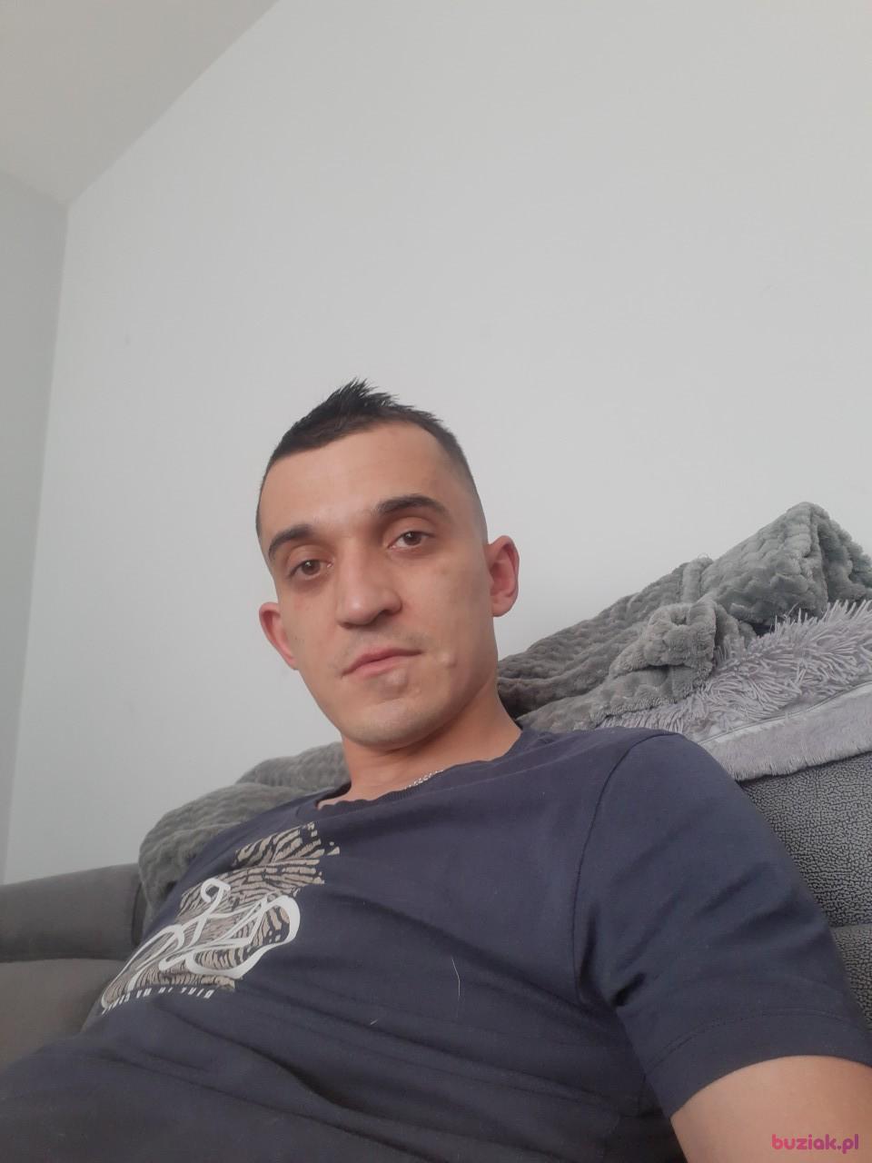 Maciej, Mężczyzna, 38, Połaniec, Polska, Zdjęcie: 1