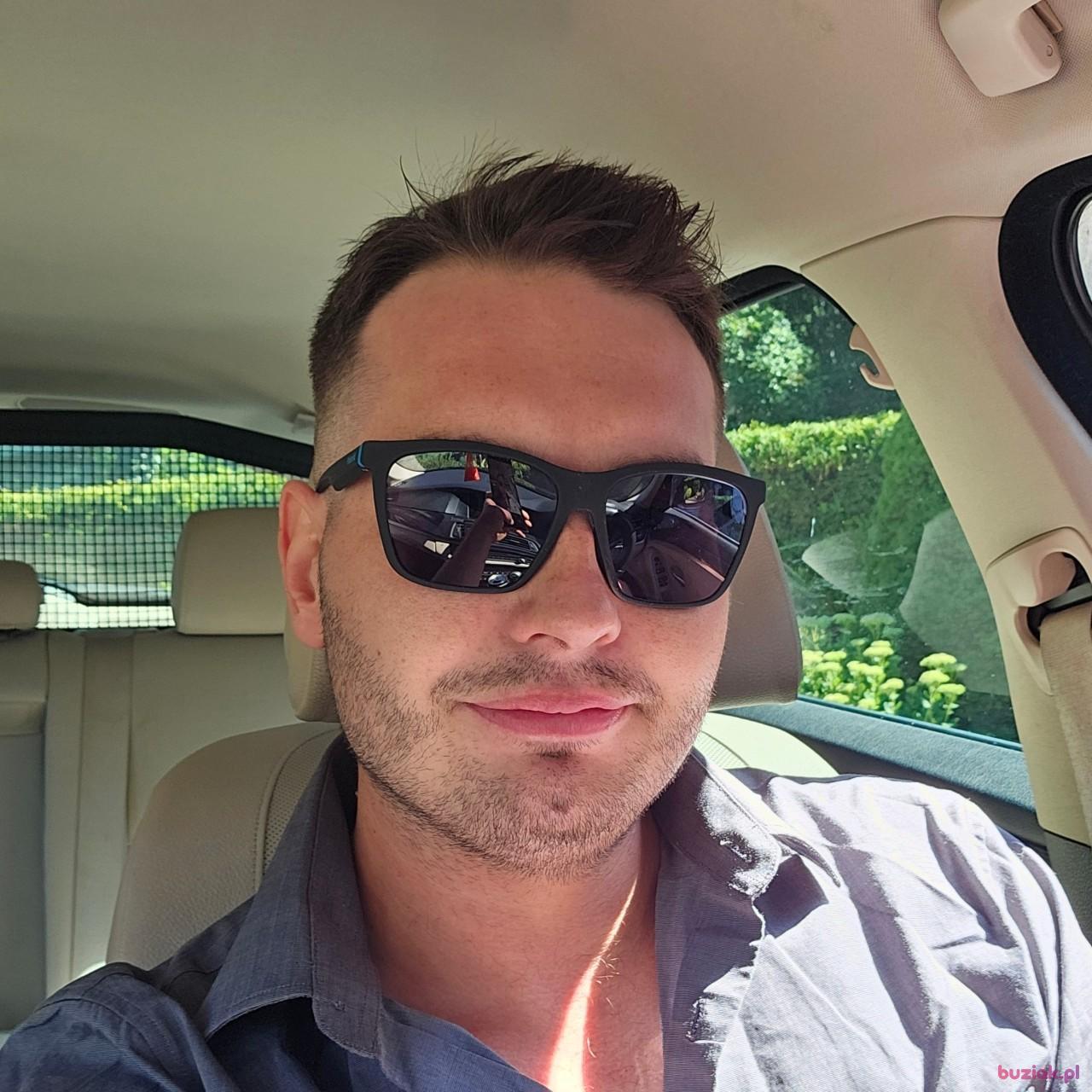 Bartek, Mężczyzna, 35, Spitz, Austria, Zdjęcie: 1