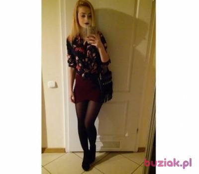 Ania, Kobieta, 28, Ełk, Polska, Zdjęcie: 1