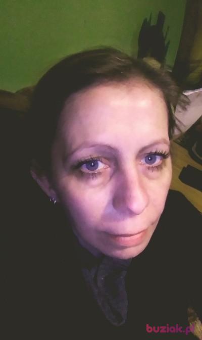 Osa, Kobieta, 48, Lubliniec, Polska, Zdjęcie: 2