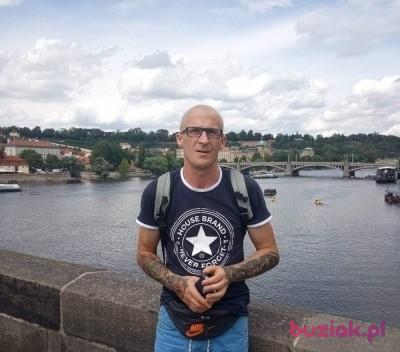 Jarek, Mężczyzna, 45, Bielsko-Biała, Polska, Zdjęcie: 2