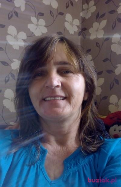 katarzyna, Kobieta, 57, Ruda Śląska, Polska, Zdjęcie: 9