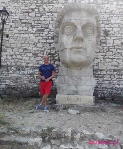 Marian, Mężczyzna, 47, Gliwice, Polska, Zdjęcie: 1