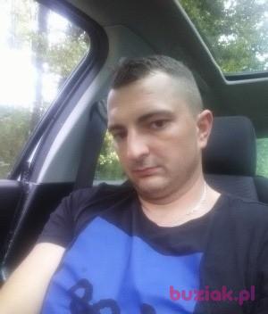 Mateusz, Mężczyzna, 36, Łuków, Polska, Zdjęcie: 2