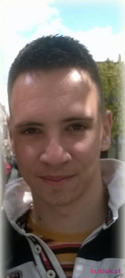 Daniel, Mężczyzna, 34, Bytom, Polska, Zdjęcie: 1