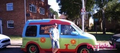Artur, Mężczyzna, 42, Maidstone, Wielka Brytania, Zdjęcie: 2