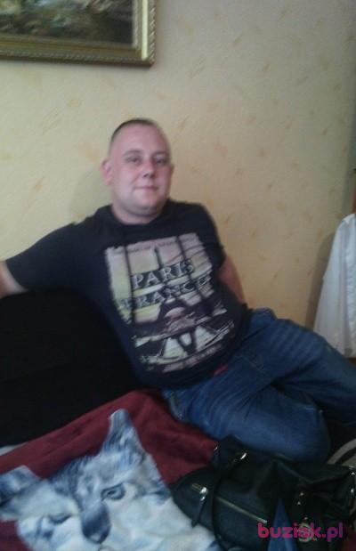 wojtek, Mężczyzna, 38, Vinterbro, Norwegia, Zdjęcie: 2