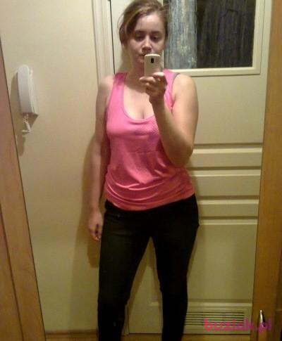 klaraaa18, Kobieta, 43, Warszawa, Polska, Zdjęcie: 2