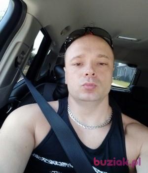 Radek, Mężczyzna, 47, Polska, Zdjęcie: 1