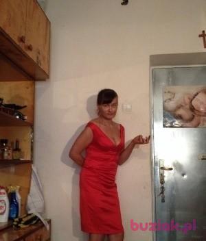 Renata, Kobieta, 52, Kraków, Polska, Zdjęcie: 6