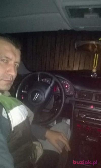 Michal, Mężczyzna, 45, Tomaszów Mazowiecki, Polska, Zdjęcie: 2