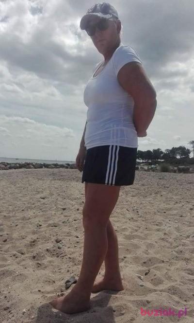 Doris, Kobieta, 55, Niemcy, Zdjęcie: 2