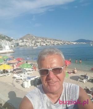 kobrabis, Male, 67, Polska, Photo: 2