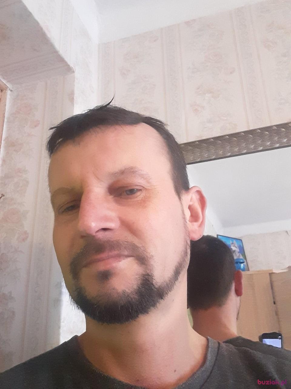 Marcin, Mężczyzna, 49, Wysokie Mazowieckie, Polska, Zdjęcie: 2