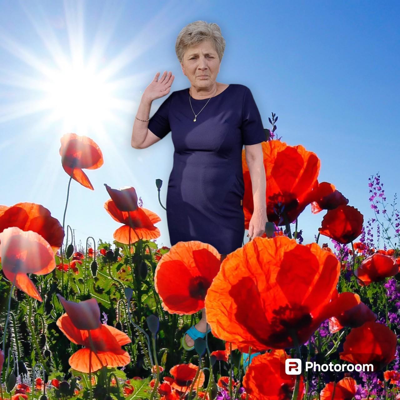 zofia, Kobieta, 66, Karczew, Polska, Zdjęcie: 7