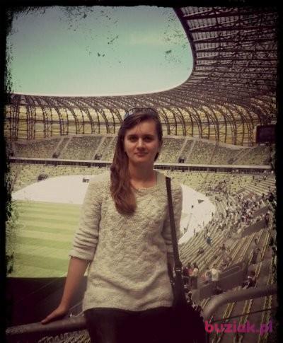 Maja, Kobieta, 32, Gdańsk, Polska, Zdjęcie: 2